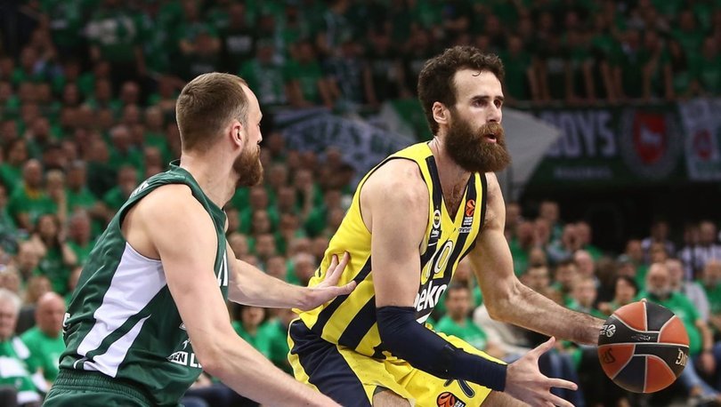 Fenerbahçe den Final Four için dev adım